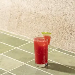 عصير الجح